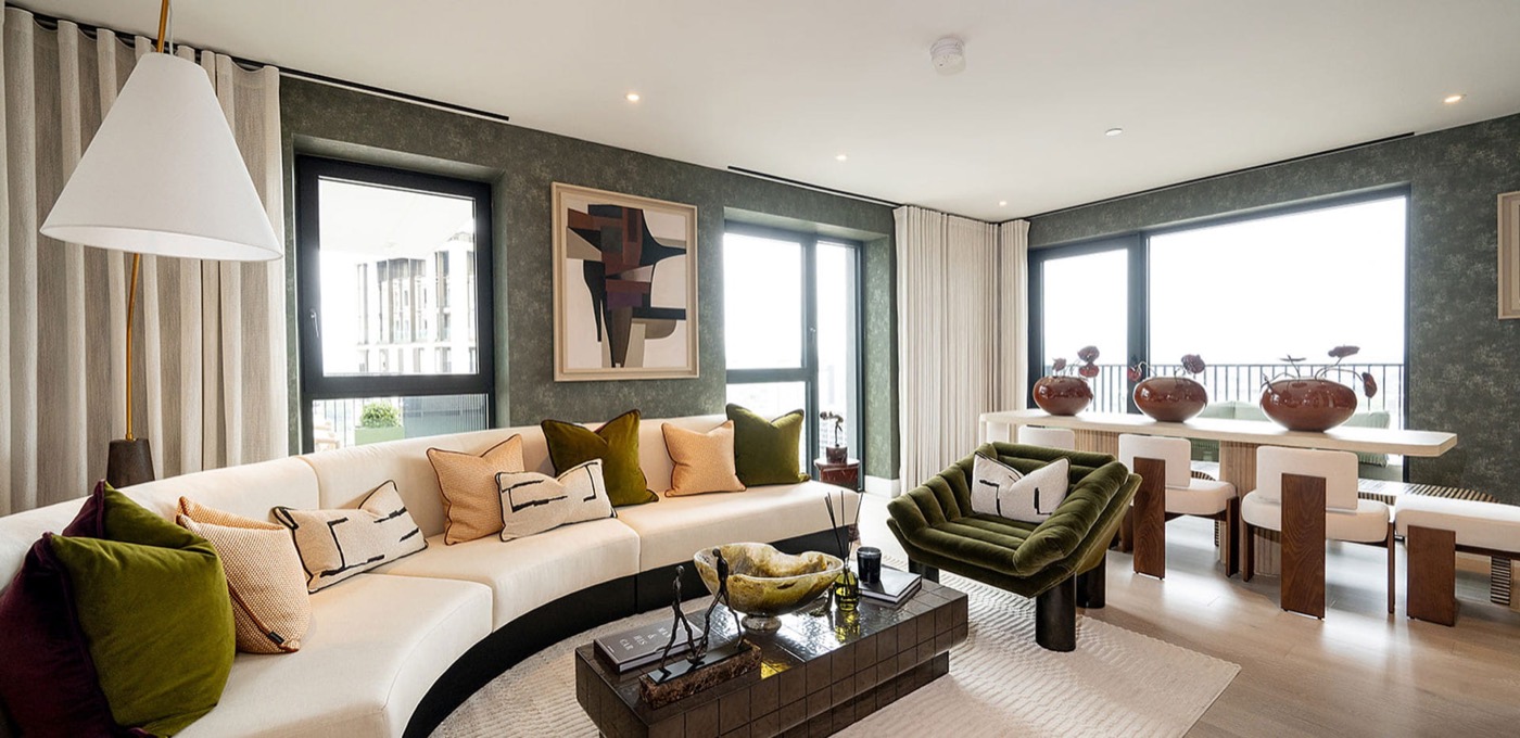 UK residential photography